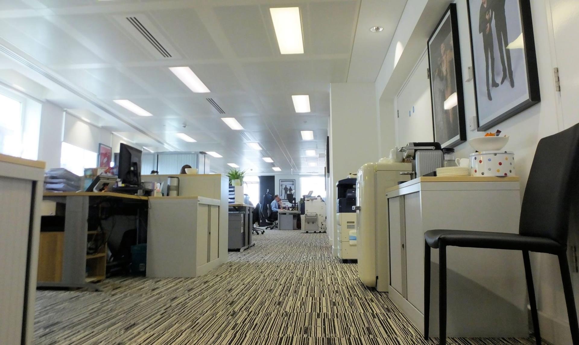 Key Decisions to Consider When Moving Your Office